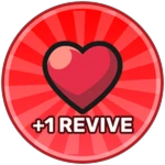 +1 Revive