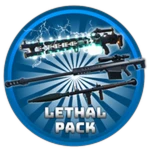 [🎯1-SHOT] LETHAL PACK