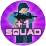 +1 Squad Slot!
