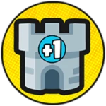 +1 Tower Slot