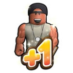 +1 Trainer Equip