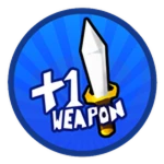 +1 Weapon