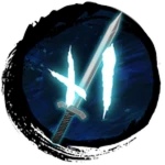 +1 Weapon Equip