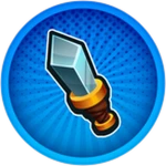 +1 Weapon Equip