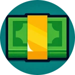 $10,000