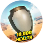 10,000 Shield Health