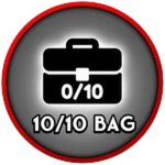 10/10 BAG BANK