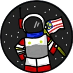 [10% OFF] Astronaut Tower