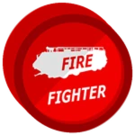 10% OFF! - Firefighter