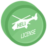 10% OFF! - Helicopter License