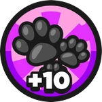 +10 Pet Equip🔥
