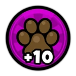 +10 Pet Equip