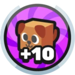 +10 Pet Equip