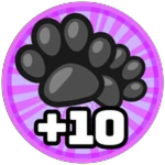 +10 Pet Equip