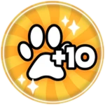 10 Pet Equip Slots!