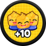 +10 Starting Clones