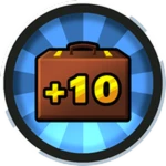 +10 Storage