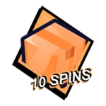 10 Totem Spins at a Time