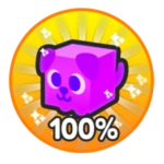 100% Darkmatter Chance