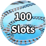 100 Editor Slots