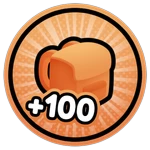 +100 Essence Inventory