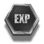 100% EXP Boost