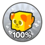 100% Golden Chance