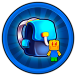 +100 Heroes Storage