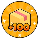 +100 Inventory