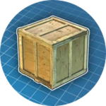 +100 ITEM SLOTS