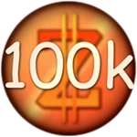 100 k Zeni 