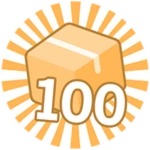 +100 Max Pets