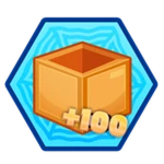+100 Pet Inventory