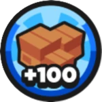 +100 Pet Inventory Slots