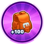+100 Pet Slot!