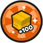 +100 Pet Storage