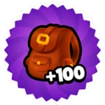 +100 Pet Storage