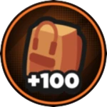 +100 Pet Storage