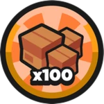 +100 Pet Storage