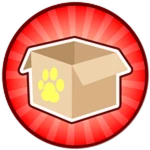 +100 Pet Storage