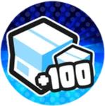 +100 Pet Storage