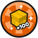 +100 Pet Storage
