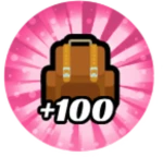 +100 Pet Storage