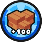 +100 Pet Storage