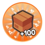+100 Pet Storage