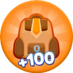 +100 Pet Storage