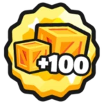 +100 Pet Storage