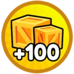 +100 Pet Storage