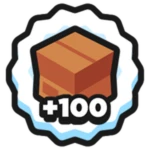 +100 Pet Storage