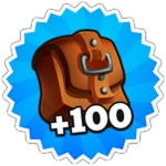 +100 Pet Storage